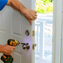 Entry Doors in Estero, FL