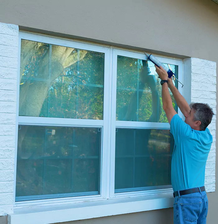 Modern Windows in Estero, FL