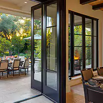 Patio Doors in Estero, FL