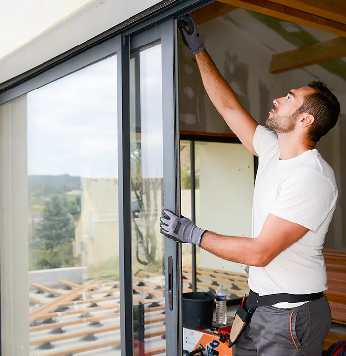 Vinyl Window Installation in Estero, FL