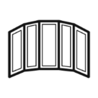 Bow Windows in Estero, FL