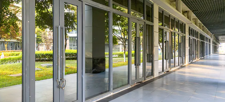 Professional Accordion Door Repair in Estero, FL