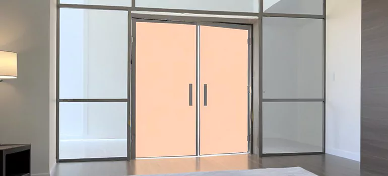 Professional Accordion Door Repair in Estero, FL