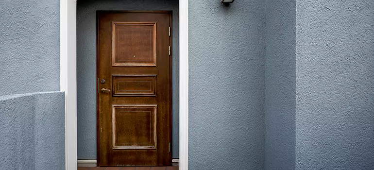 Burglar Proof Exterior Doors in Estero, FL
