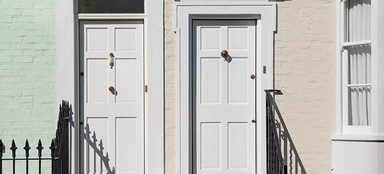 Mirror Closet Door Repair in Estero, FL