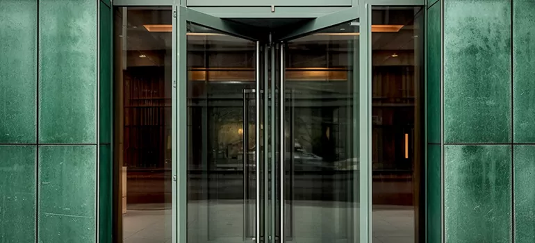 Commercial Garage Doors Repair in Estero, FL