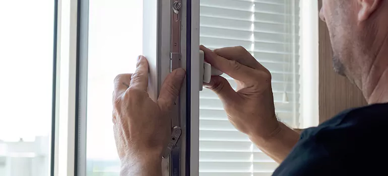 Luxury Window Installation in Estero, FL