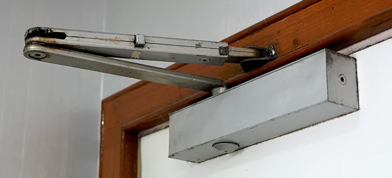 Door Closer Setup in Estero, FL