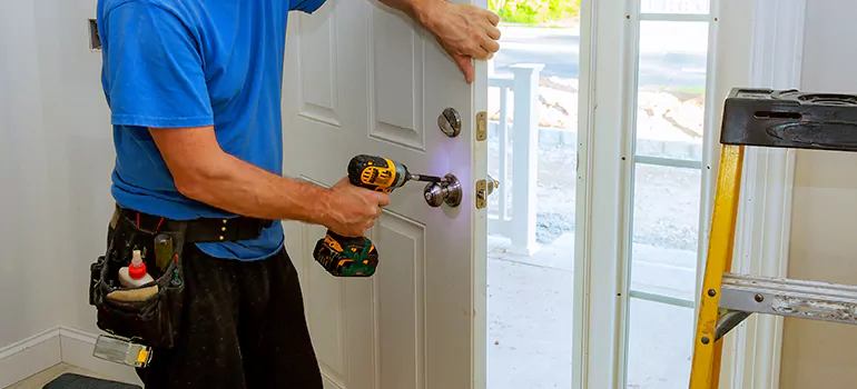 Car Door Lock Repair in Estero, FL