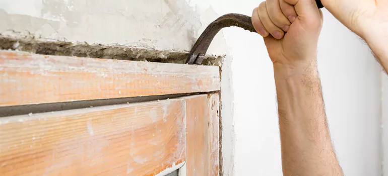 Front Door Replacement Cost in Estero, FL