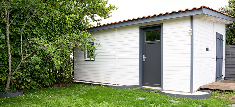 Patio Door Weatherproofing in Estero