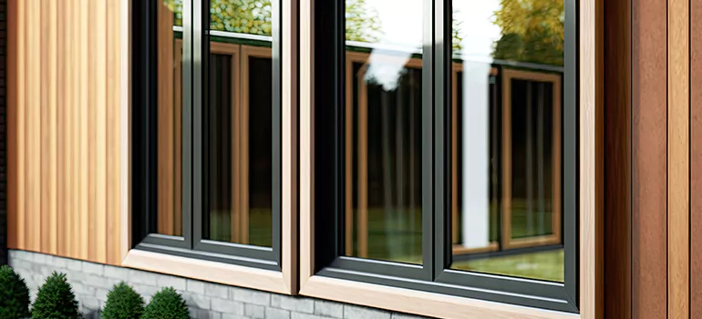 Large Double Pane Windows in Estero, FL