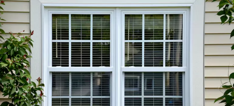 Custom Double Hung Windows in Estero, FL