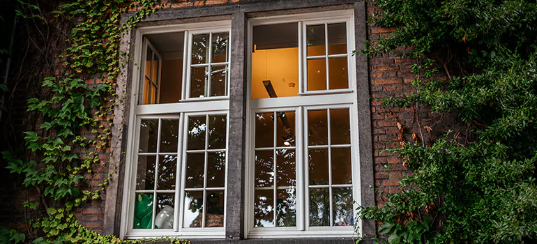 Energy Efficient Wood Windows in Estero, FL