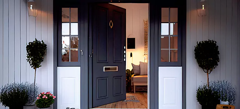 Exterior Doors Installation in Estero, FL