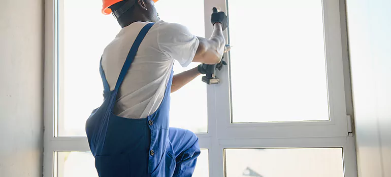 Fixed Window Replacement in Estero, FL