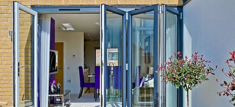 Bifold Door Repairs Near Me in Estero, FL
