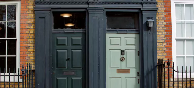 Front Door Window Replacement in Estero, FL