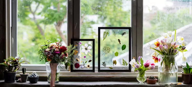 Professional Garden Window Repair in Estero, FL