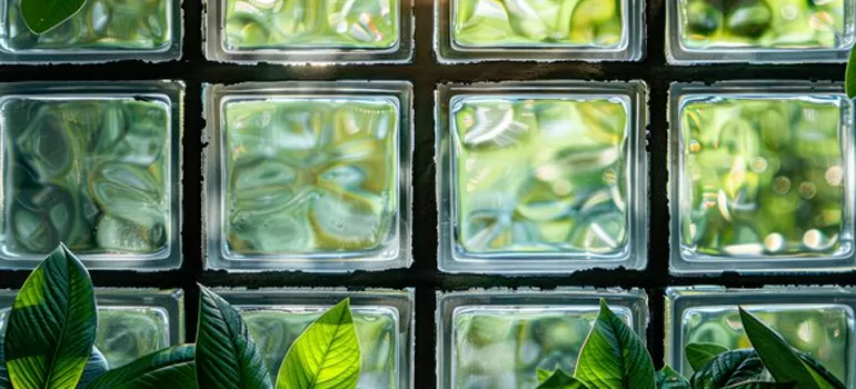 Glass Block Windows Near Me in Estero, FL