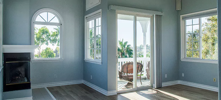 Glass Door Repair in Estero, FL