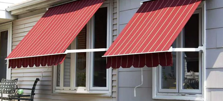 Government Rebate Window Replacement in Estero, FL