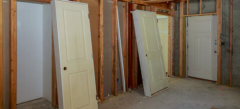 Heavy Duty Sliding Door in Estero, FL