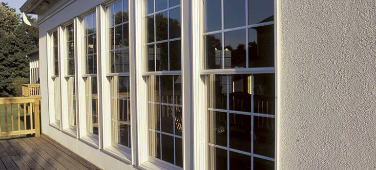 Home Window Glass Repair in Estero, FL
