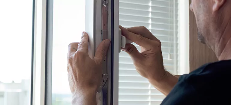 Custom Hopper Windows in Estero, FL