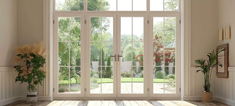 Impact Patio Doors in Estero, FL