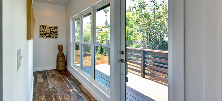 Impact Window Installation For Home Safety in Estero, FL
