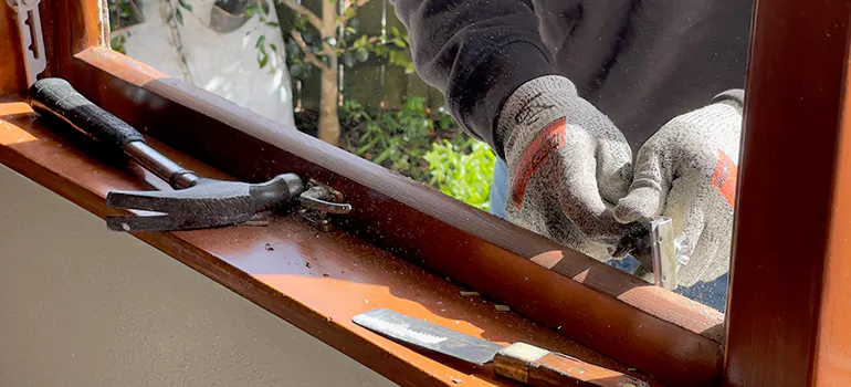 Industrial Window Repair in Estero, FL