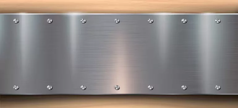 Interior Door Kick Plate Installation in Estero, FL