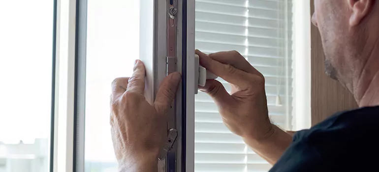 Lever Window Replacement Services in Estero, FL