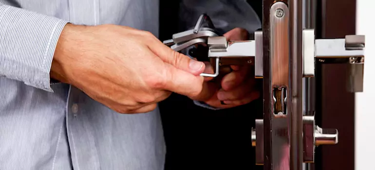 Local Multi Point Door Installation Experts in Estero, FL