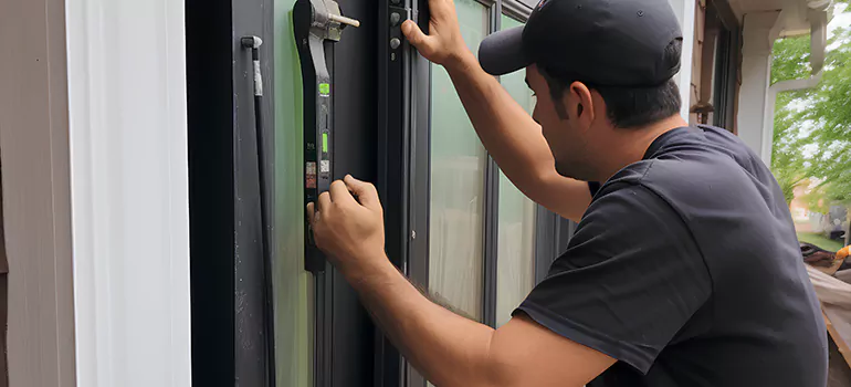 1 Way Privacy Window Film in Estero, FL