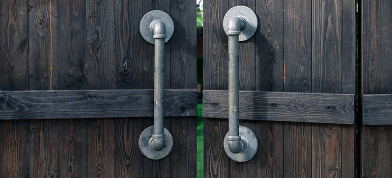 Pull Handle Installation in Estero, FL