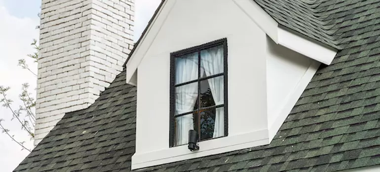 Roof Window Repair in Estero, FL