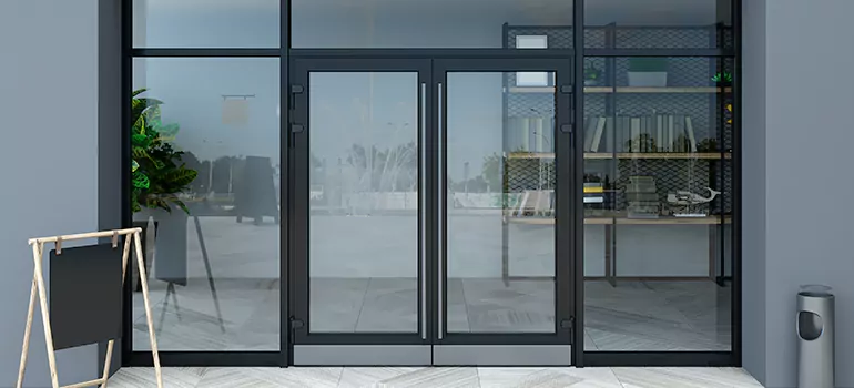 Sliding Screen Door Installation in Estero, FL
