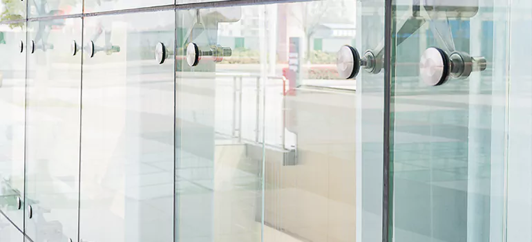 Glass Door Installation in Estero, FL