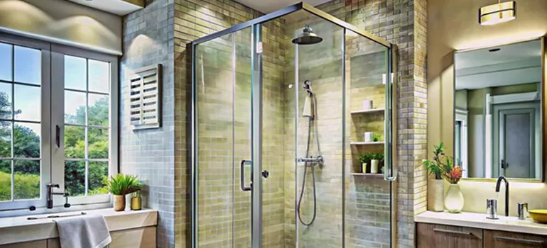 Tub Shower Doors in Estero, FL