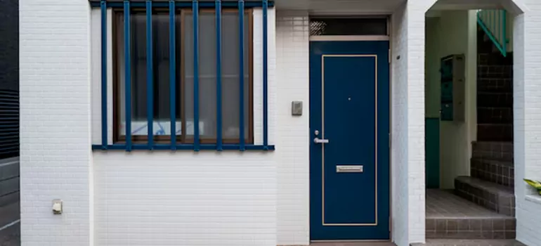 Barn Door Slab Repair in Estero, FL