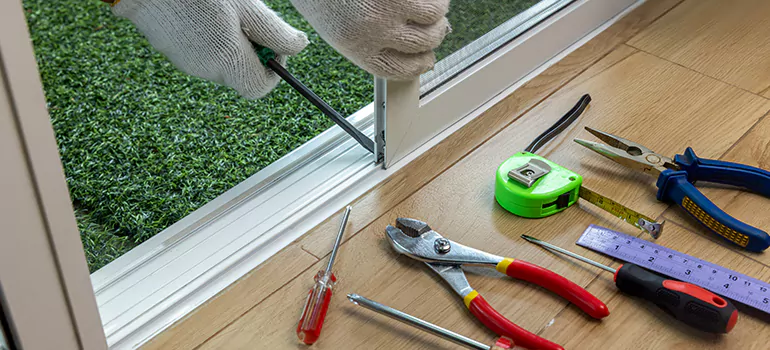  Automatic Sliding Door Repair in Estero, FL