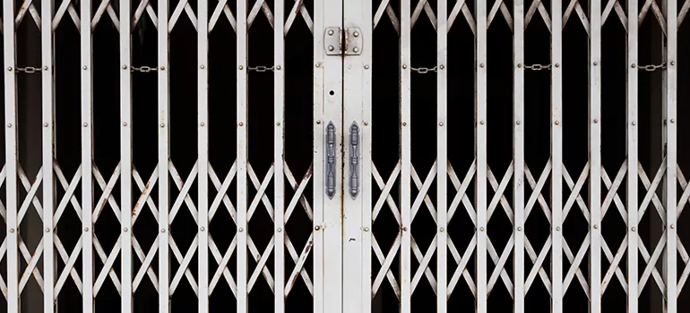 Steel Line Garage Door Repairs in Estero, FL