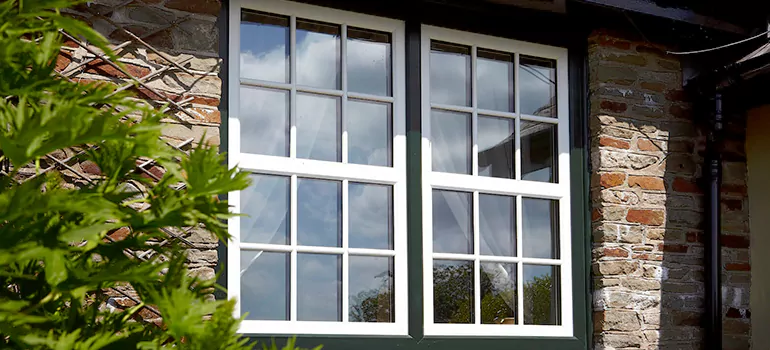 Stormproof Casement Windows in Estero, FL