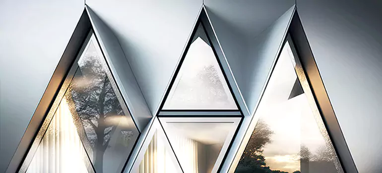 Trapezoid Window Design in Estero, FL