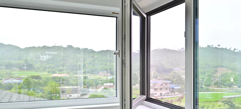 Large Triple Pane Windows in Estero, FL