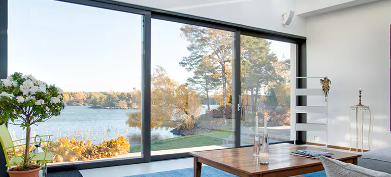 House Window Crank Repair in Estero, FL