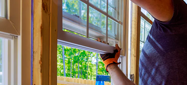 Decorative Window Film Services in Estero, FL