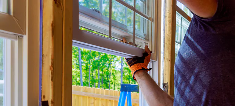 Home Window Repair in Estero, FL